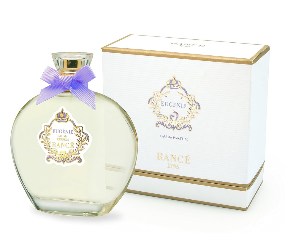 Rance 1795 Eugenie For Women 3.4 Oz Eau E Parfum Spray