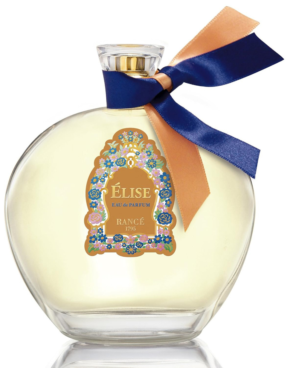 Rance Elise Edp Vapo 50 Ml