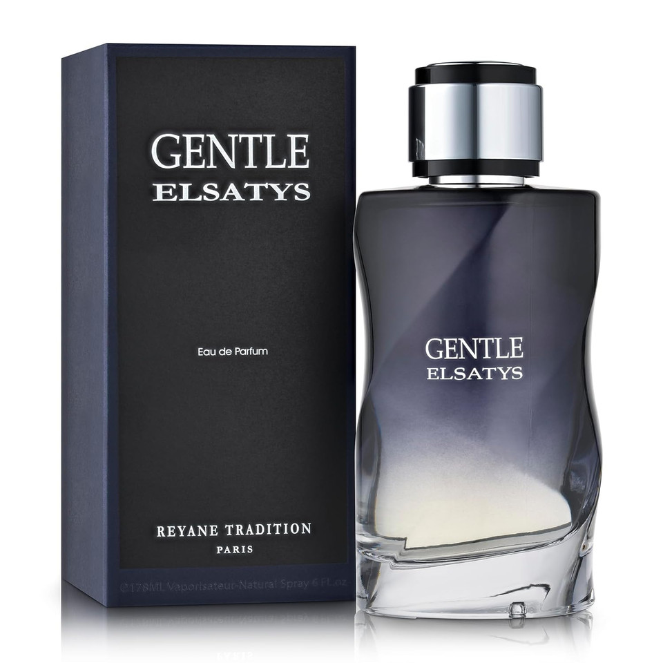 Reyane Tradition Gentle Elsatys Eau De Parfum 6 Oz (6 Oz)