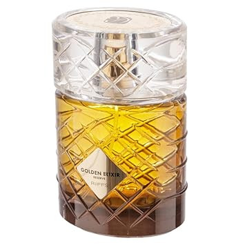 Golden Elixir Reserve Eau De Parfum, 3.4 Fl Oz