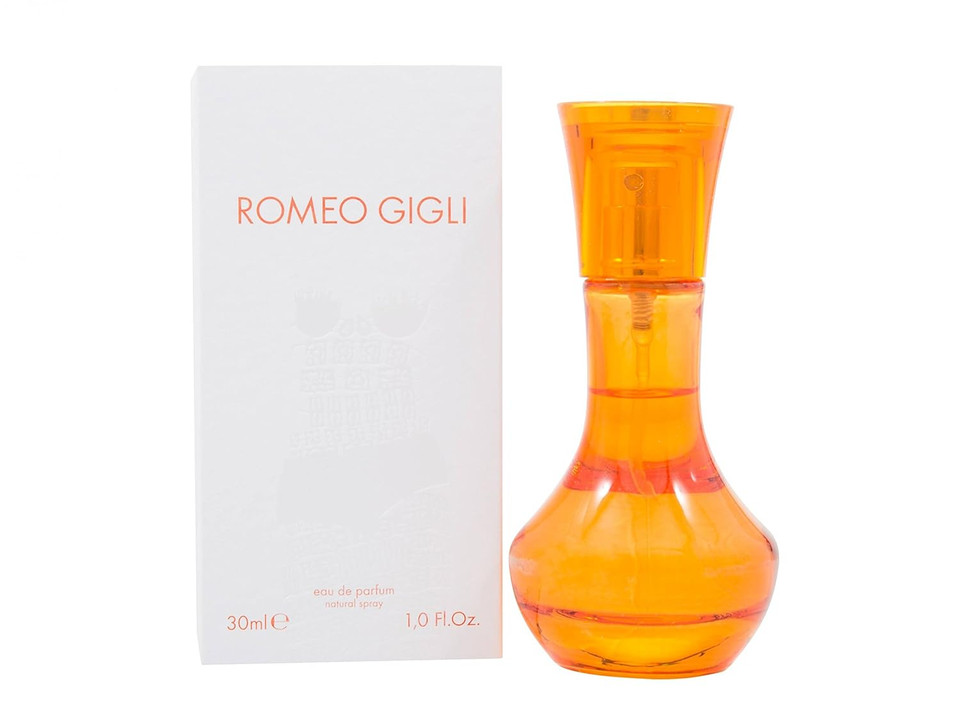 By Romeo Gigli For Women 3.4 Oz Eau De Parfum Spray