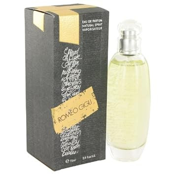 Profumi By Romeo Gigli Eau De Parfum Spray 2.5 Oz For Women - 100% Authentic
