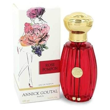 Rose Pompon Eau De Parfum