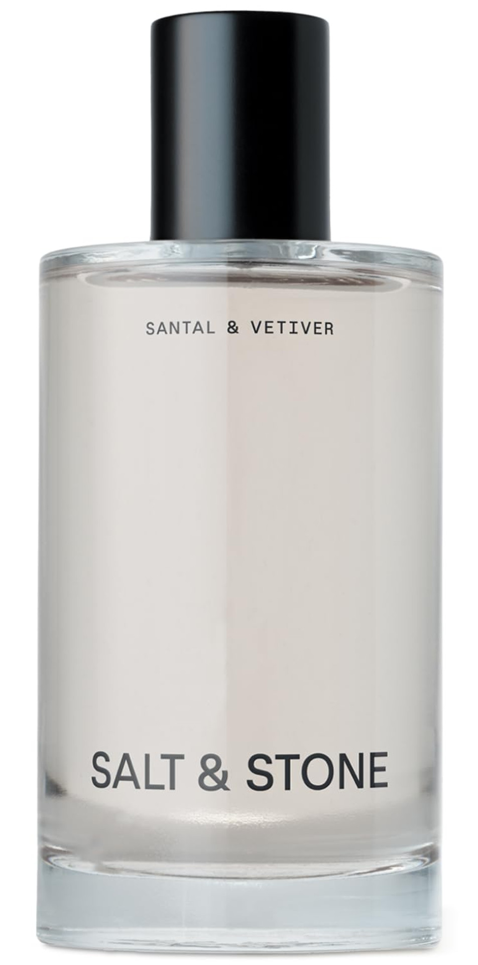 Salt & Stone Body Mist, Neroli & Basil Scent, Skincare Infused Perfume Hair & Body Spray For Women And Men, Hydrating Fragrance With Glycerin And Red Algae, Vegan, Cruelty Free, 3.4 Fl Oz