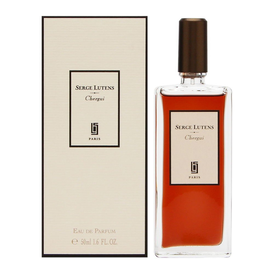 Serge Lutens Chergui Eau De Parfum Spray For Women, 1.7 Ounce