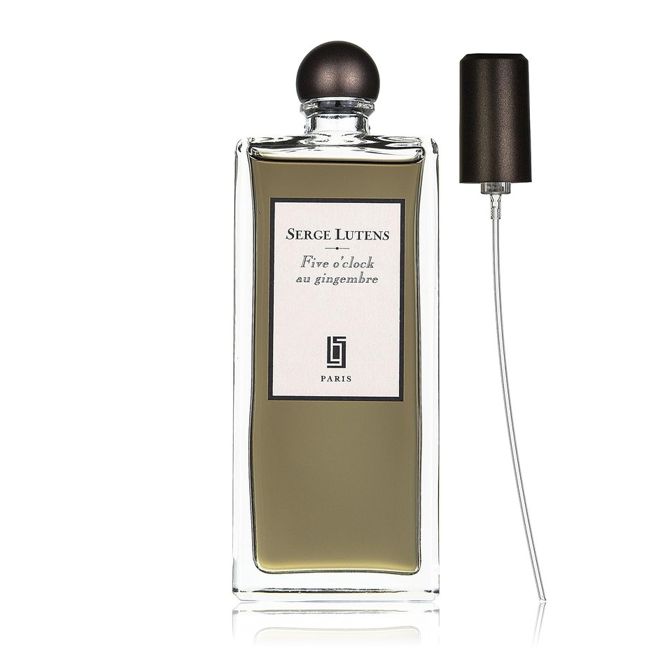 Serge Lutens Five O'Clock Au Gingembre Eau De Parfum Spray 50Ml/1.69Oz
