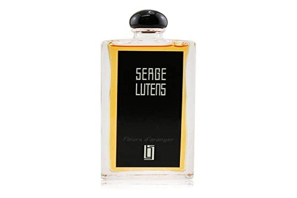 Serge Lutens Fleurs D'Oranger 3.3 Oz Eau De Parfum Spray