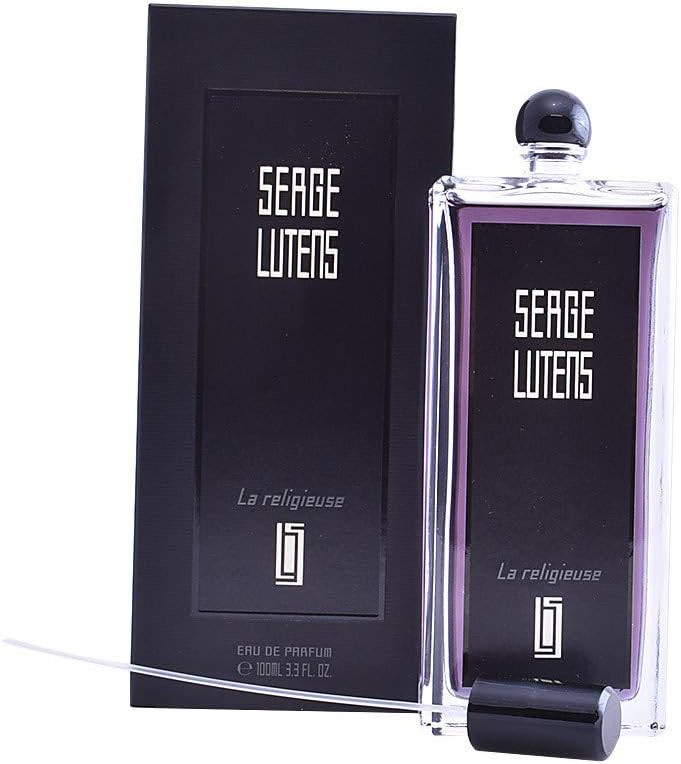 Serge Lutens La Religieuse 3.4 Edp L (122174)