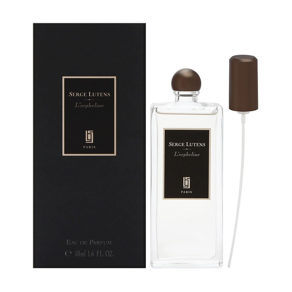 Serge Lutens L'Orpheline Eau De Parfum Unisex, 1.6 Ounce
