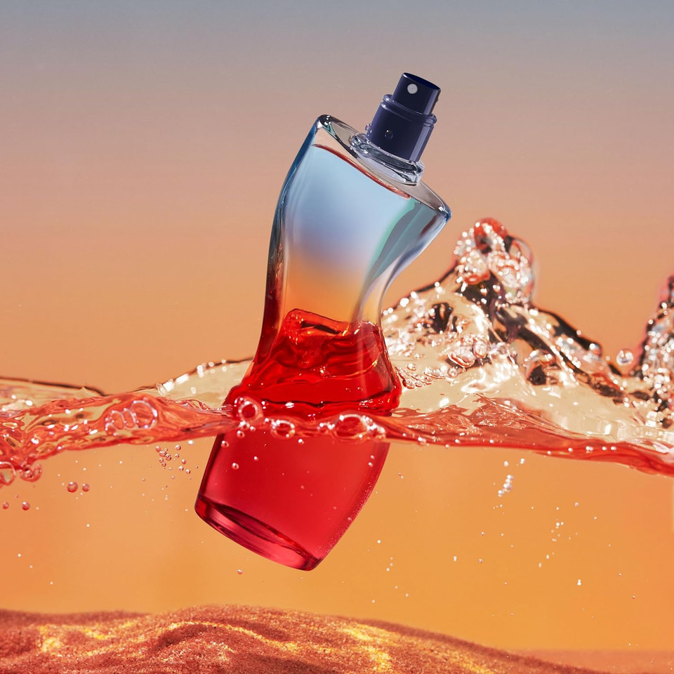 Shakira Perfumes - Dance Red Midnight For Women - Long Lasting - Elegant, Sexy And Femenine Fragance - Sweet And Bold Notes - Ideal For Day Wear - 1.7 Fl Oz Shakira Perfumes - Dance Red Midnight For Women - Long Lasting - Elegant, Sexy And Femenine Fragance - Sweet And Bold Notes - Ideal For Day Wear - 1.7 Fl Oz