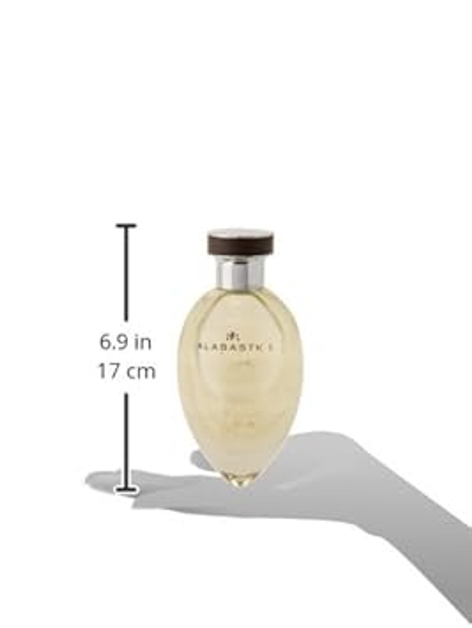 Banana Republic Alabaster Eau De Parfum Splash For Women, 3.4 Ounce