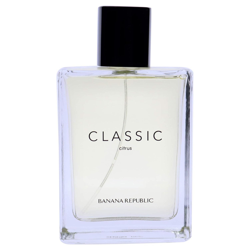Banana Republic Classic Citrus 125Ml