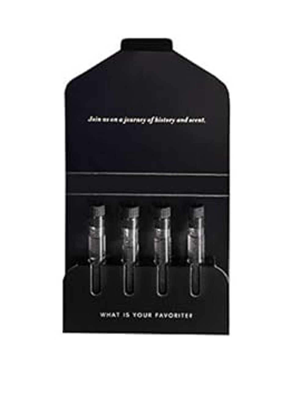 Banana Republic Icon Fragrance Discovery Gift Set, 0.2 Ounces