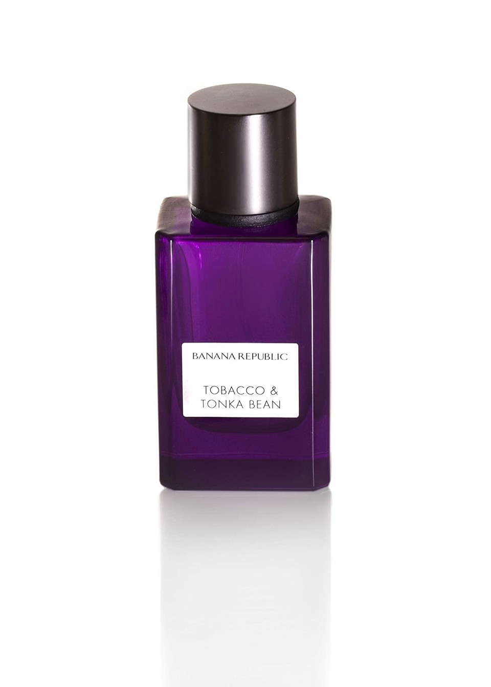 Banana Republic Icon Tobacco & Tonka Bean Women'S Eau De Parfum Spray, 2.5 Ounces