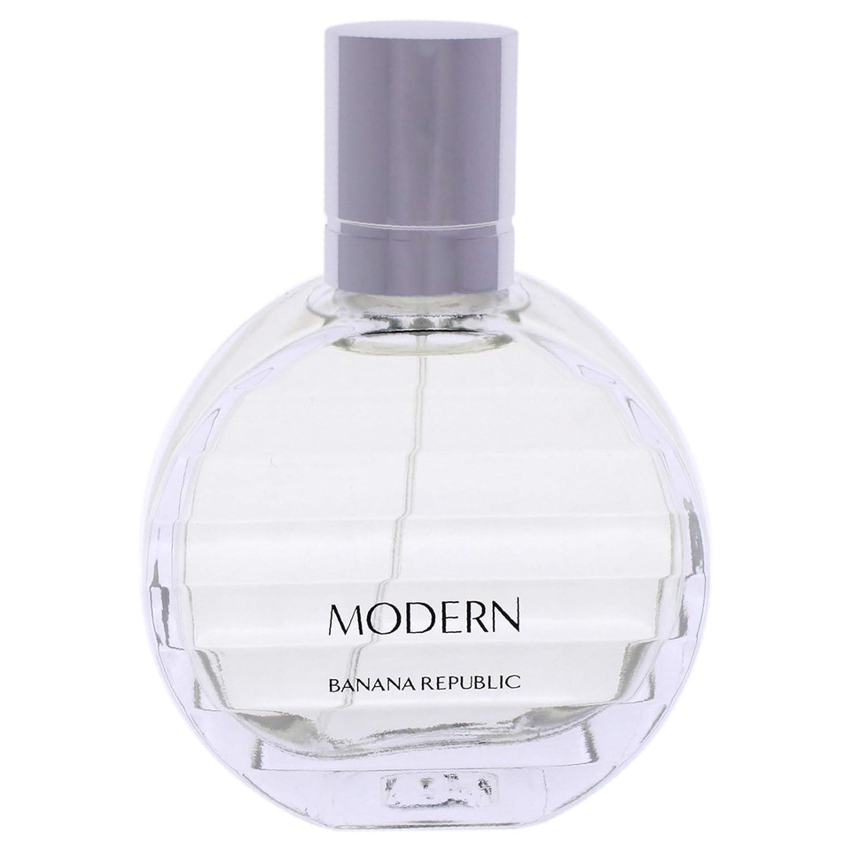 Banana Republic Modern For Women 3.4 Oz Eau De Parfum Spray