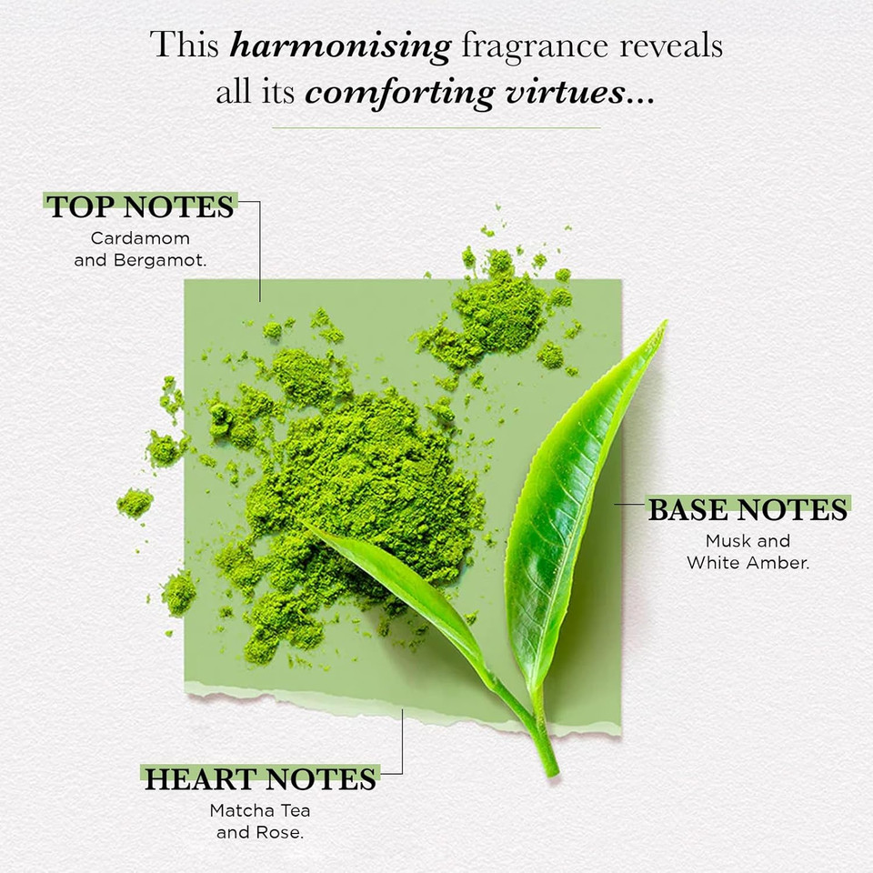 Solinotes Jasmine Flower Perfume For Women & Men, 0.5 Fl Oz/ 15 Ml Eau De Parfum, Delicate Floral And Soothing Scent With Premium Ingredients - Clean Perfume, Cruelty Free, Vegan, Made In France