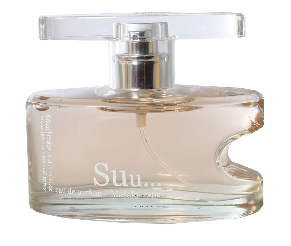 Suu By Masaki Matsushima For Women 2.70 Oz Eau De Parfum Spray
