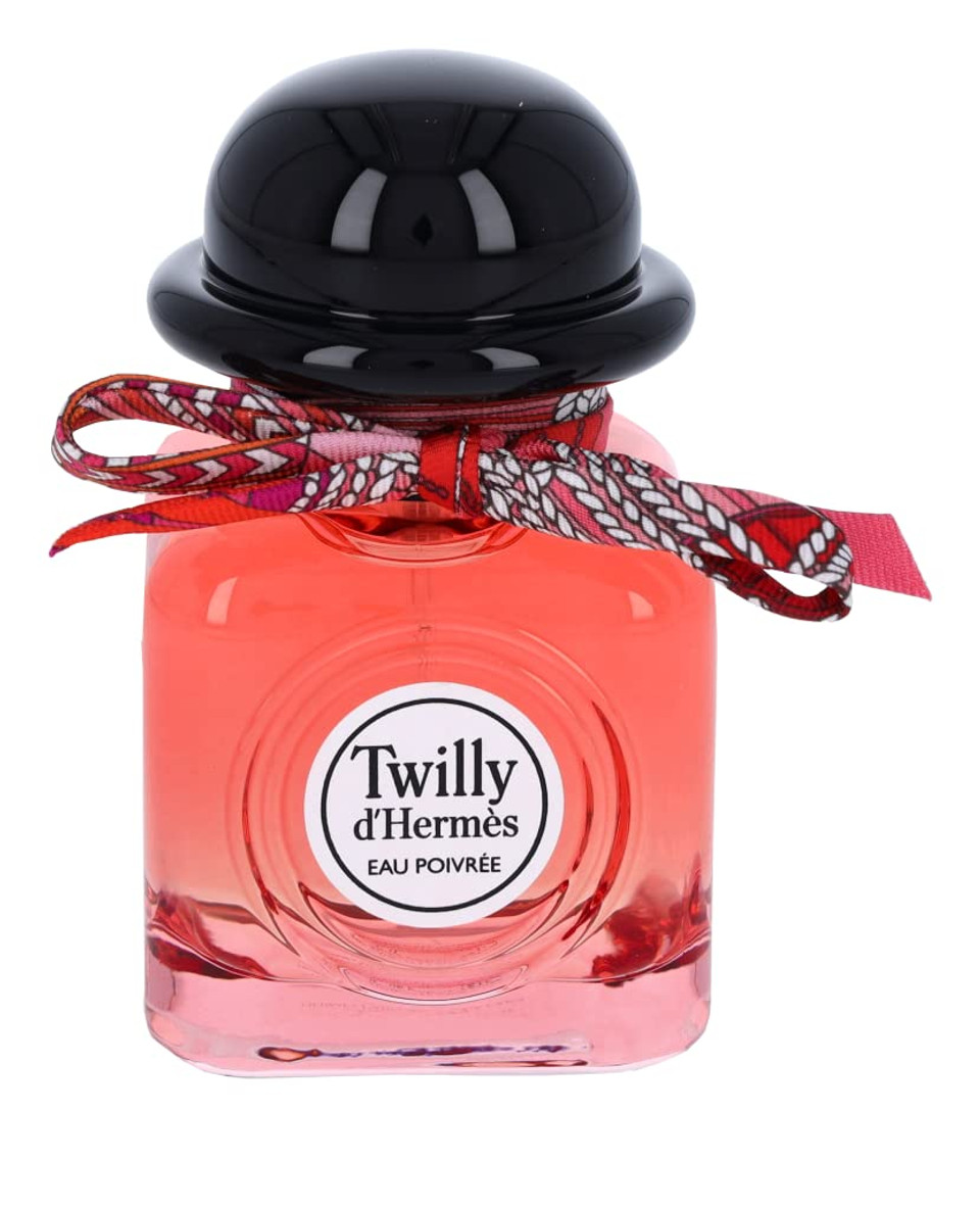 Twilly D'Hermes Eau Povree For Women 1.6 Oz Eau De Parfum Spray