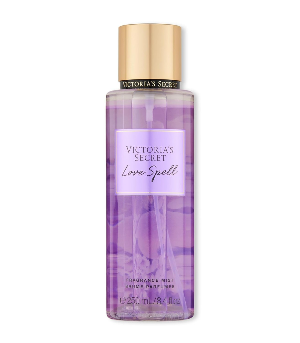 Victoria'S Secret Aqua Kiss Body Mist, 8.4Oz