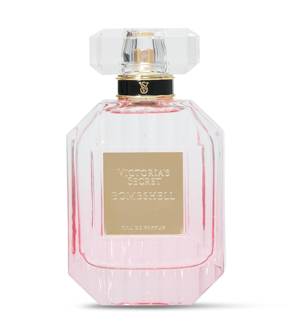Victoria'S Secret Bombshell Eau De Parfum, Notes Of Purple Passion Fruit, Shangri-La Peony & Vanilla Orchid, Perfumes For Women (1.7 Oz) Victoria'S Secret Bombshell Eau De Parfum, Notes Of Purple Passion Fruit, Shangri-La Peony & Vanilla Orchid, Perfumes For Women (1.7 Oz)