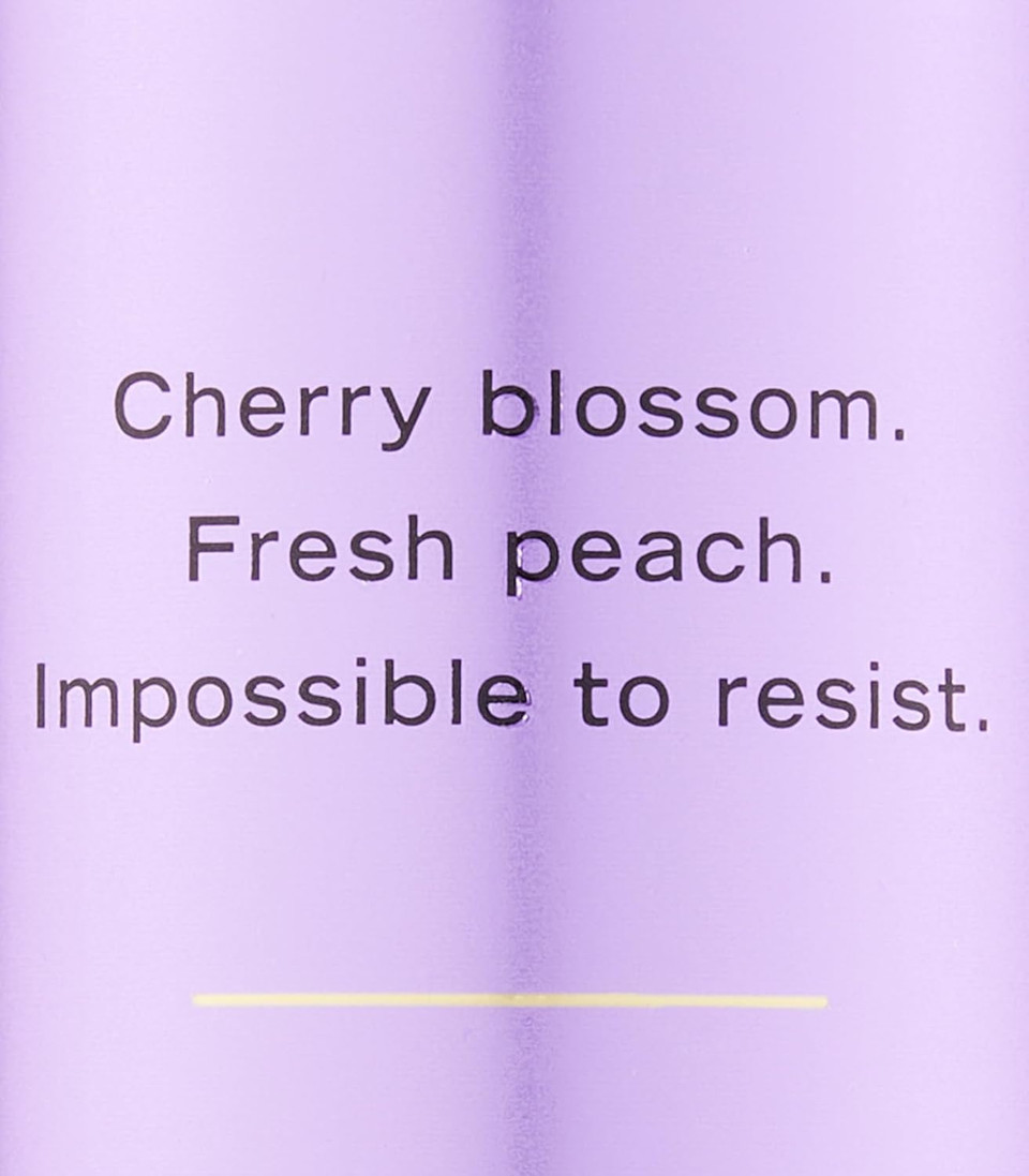 Victoria'S Secret Pink Honey Body Mist With Essential Oils