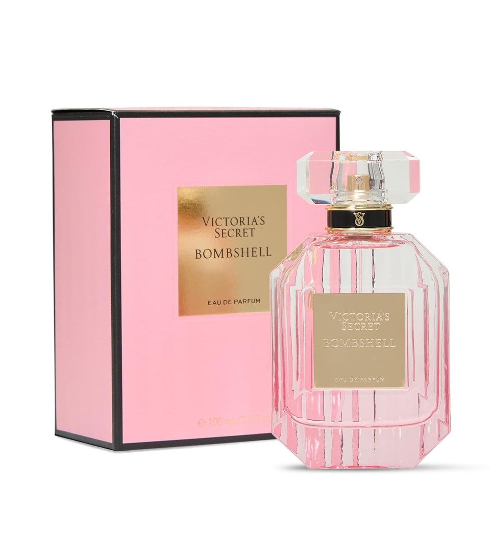Victoria'S Secret Tease Eau De Parfum Travel Spray, Notes Of White Gardenia, Anjou Pear & Black Vanilla, Mini Perfumes For Women (0.23 Oz)