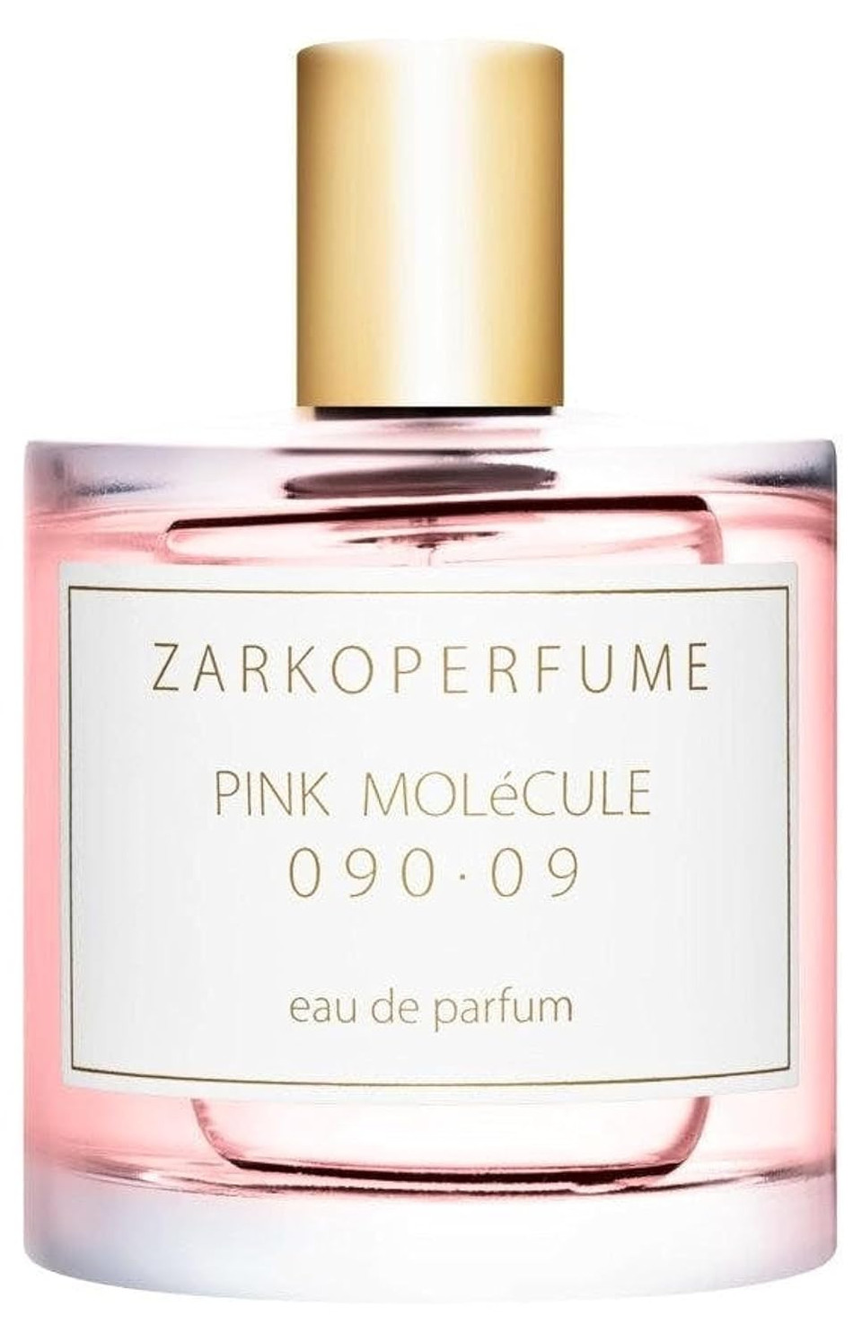 Zarko Eau De Parfum - 100Ml - Pink Mole´Cule 09009