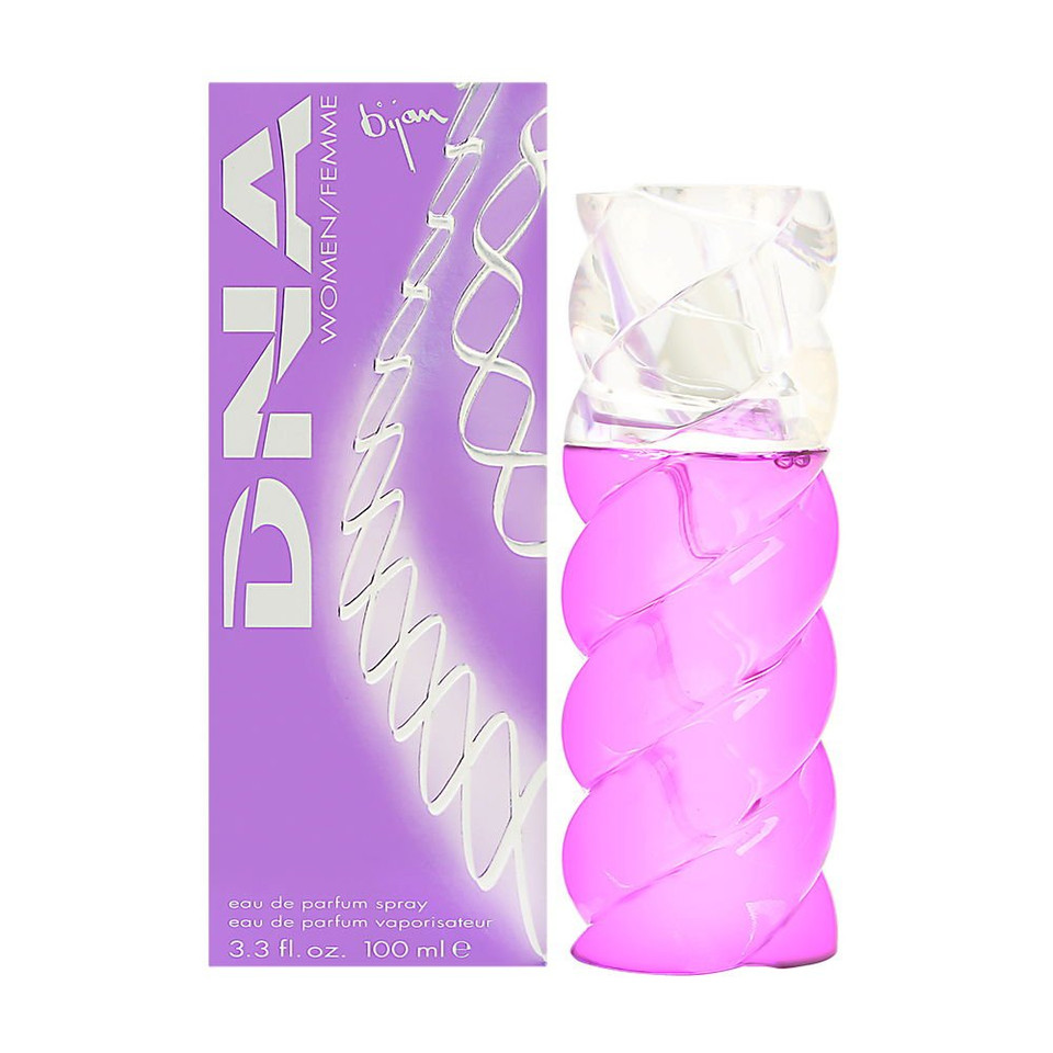 Bijan Dna Eau De Parfum Spray By Bijan, 3.4 Ounce