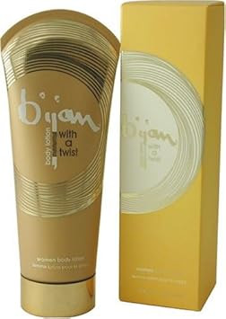 Bijan With A Twist By Bijan For Women. Eau De Parfum` Spray 1.7 Oz
