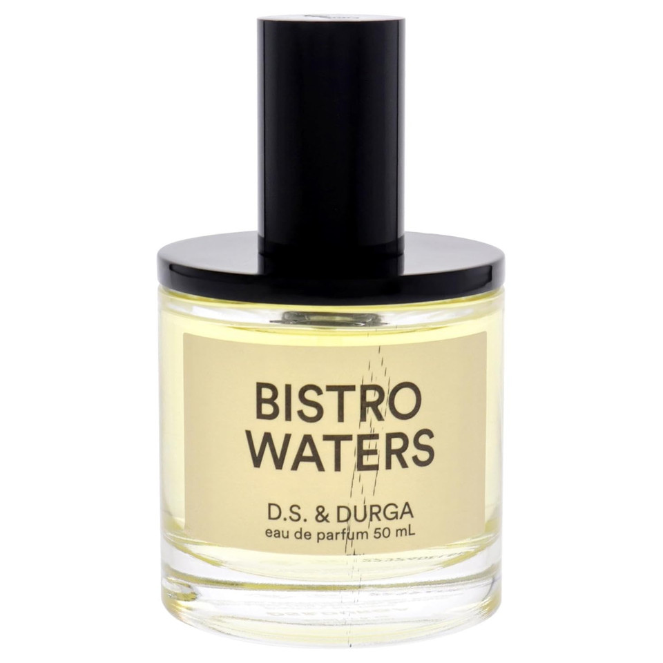 Bistro Waters By Ds & Durga For Unisex - 1.6 Oz Edp Spray