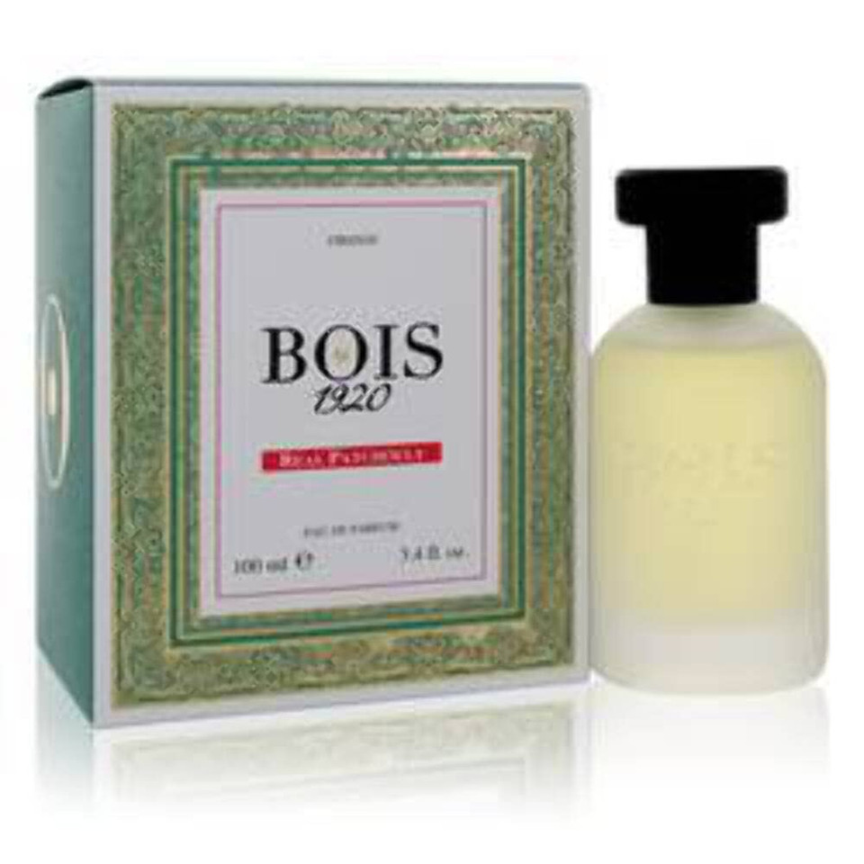 Bois 1920 Real Patchouly Eau De Parfum Spray 3.4 Oz For Women