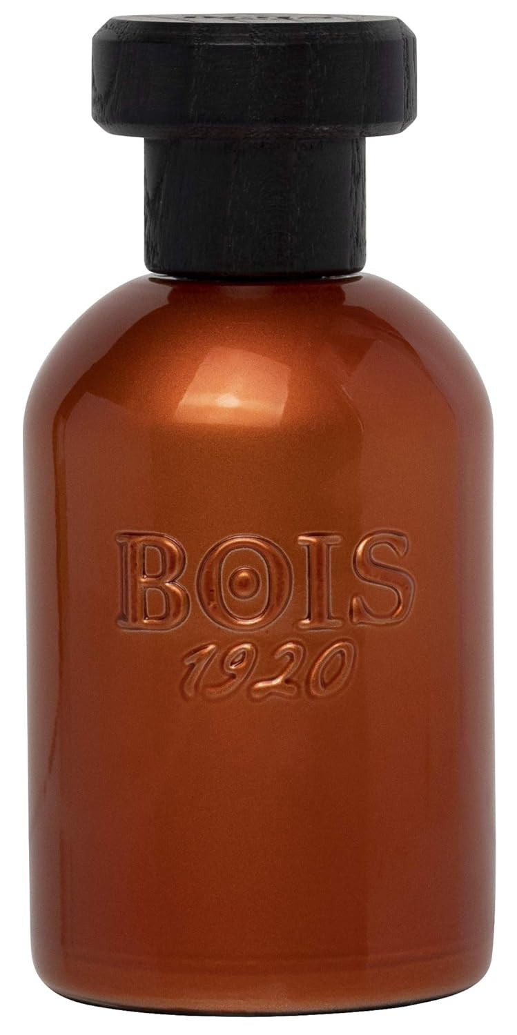 Bois 1920 Vento Nel Vento Limited Edp Spray Art Collection For Unisex, 3.4 Ounce