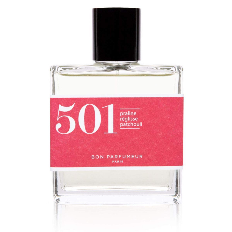 501 Praline, Licorice And Patchouli Eau De Parfum 3.4 Oz / 100 Ml