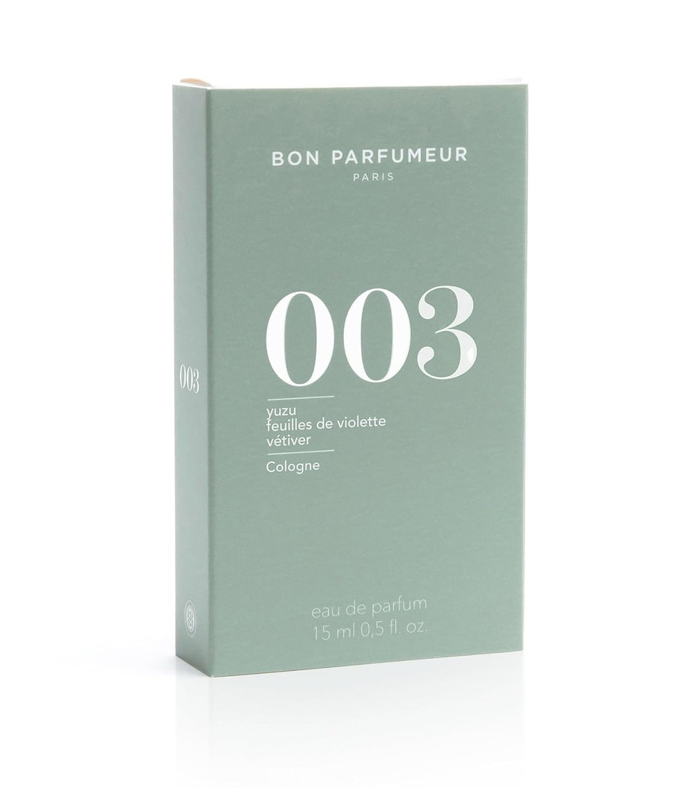 Cologne Intense (Ci) N#003 / (15Ml)