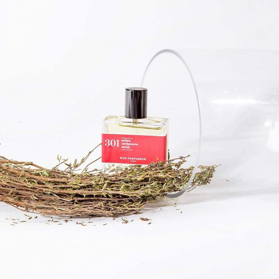 Eau De Parfum N#301 / (100Ml)