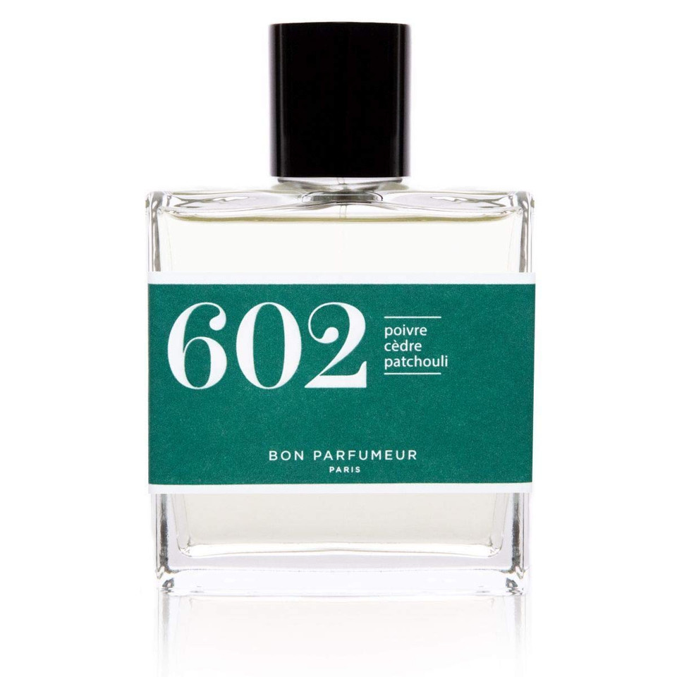 Eau De Parfum N#602 / (100Ml)