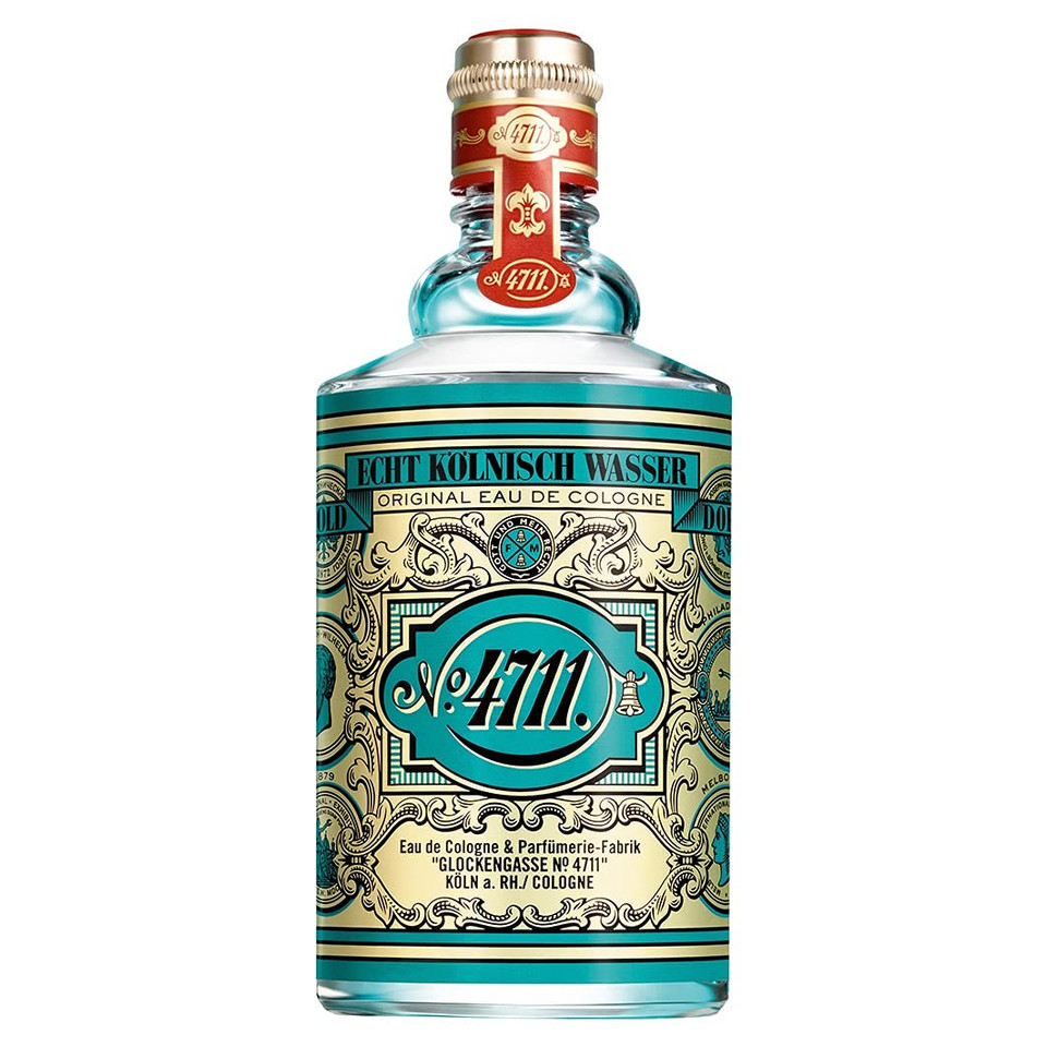 4711 By Muelhens Original Eau De Cologne 13.5 Fl Oz (400 Ml)