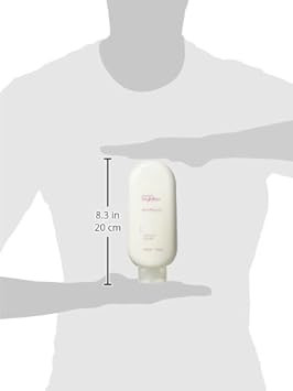 Byblos Amethyst Body Milk For Women, 13.5 Ounce