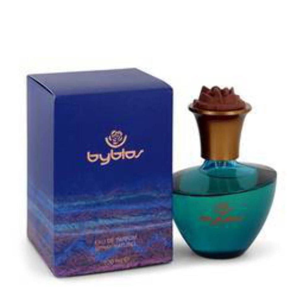 Byblos By Byblos For Women. Eau De Parfum Spray 3.4 Ounces