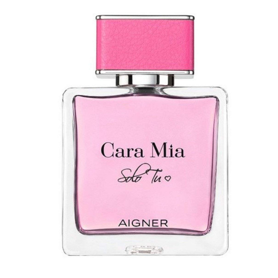 Cara Mia Solo Tu By Etienne Aigner Eau De Parfum Spray 3.4 Oz Women