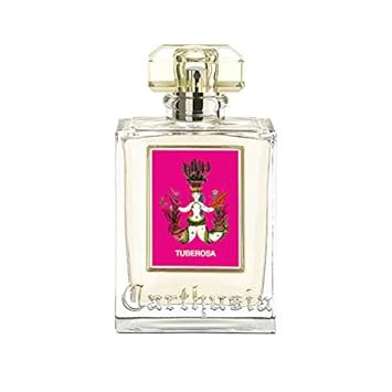 Carthusia Tuberosa Eau De Parfum, 50 Ml