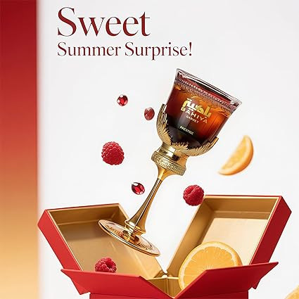 Bayiya Women'S Vanilla Perfume 3.4 Fl Oz Eau De Parfum - Bergamot,Mandarin,Mango,Jasmine,Amber & Musk, Luxury Scent With 24H Longevity Long Lasting Fragrance For Daily Use