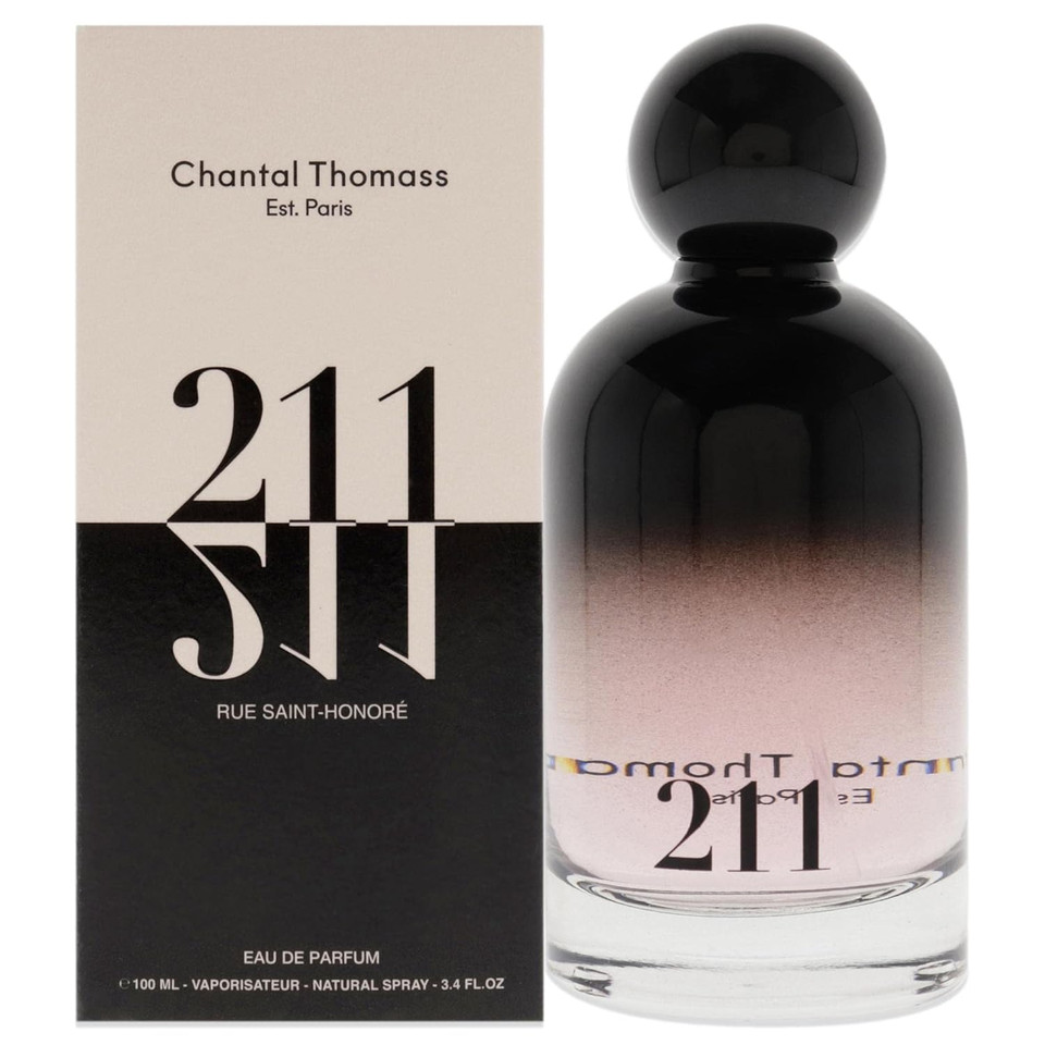 Chantal Thomass - 211 Edp Spray Women 3.4 Oz