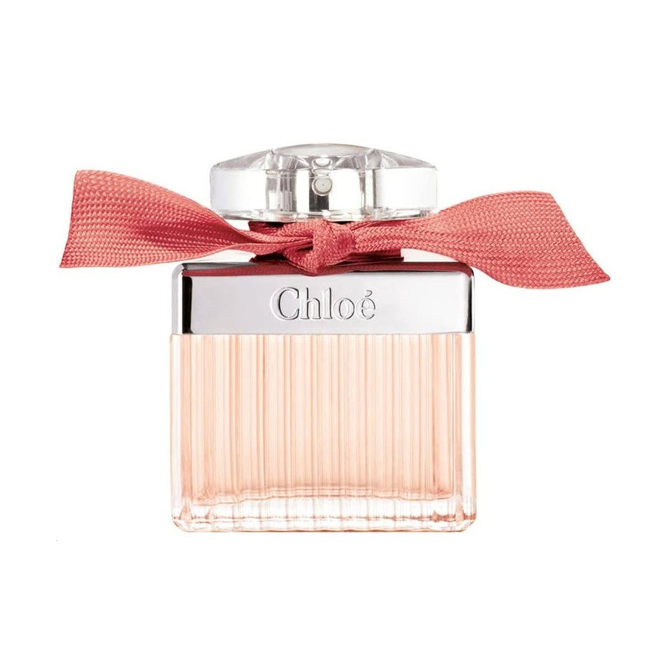 Chloe Rose Tangerine For Women - 1.6 Oz Edt Spray