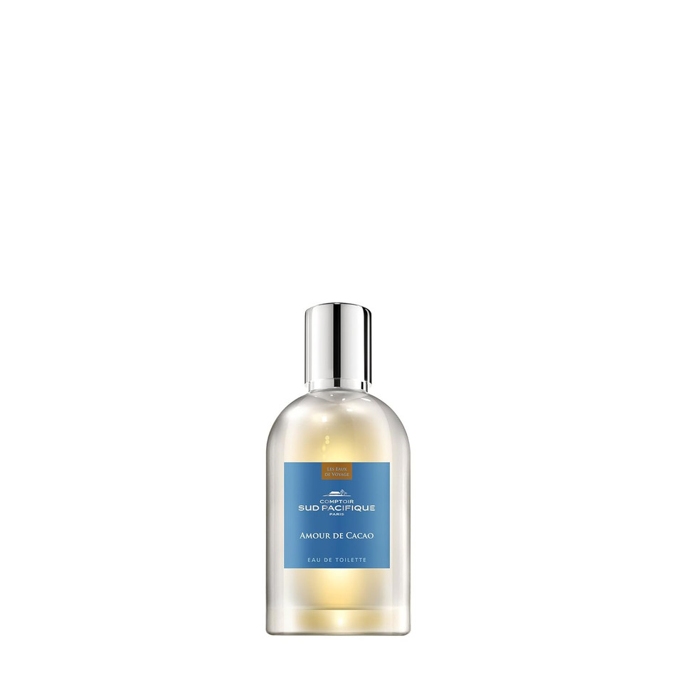 Comptoir Sud Pacifique Amour De Cacao Eau De Toilette Spray