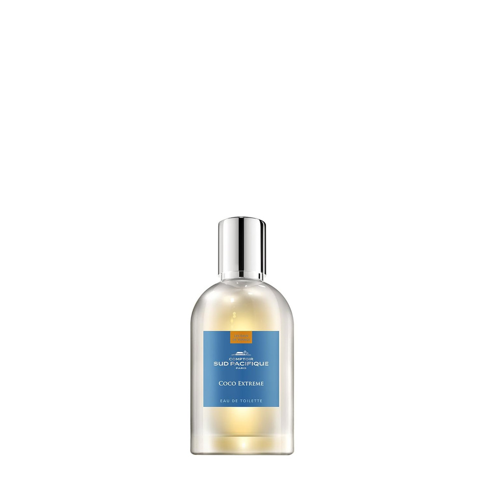 Comptoir Sud Pacifique Eau De Toilette Spray