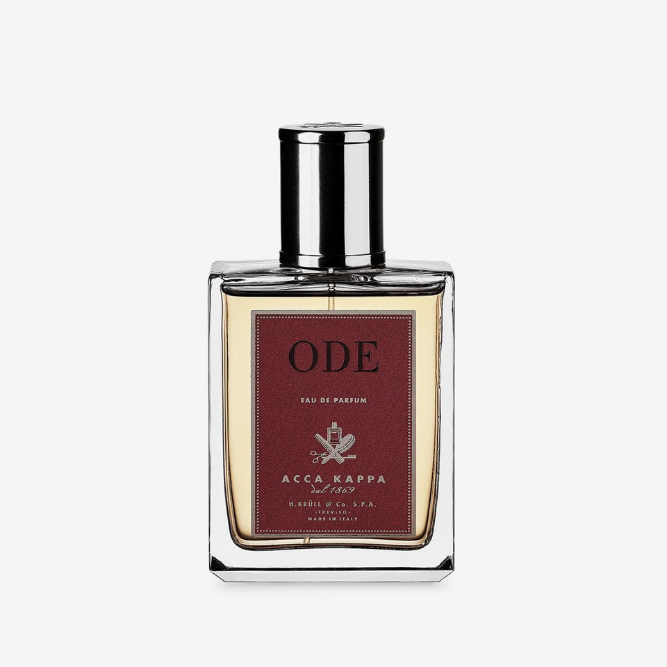 Acca Kappa: Eau De Parfum - Ode