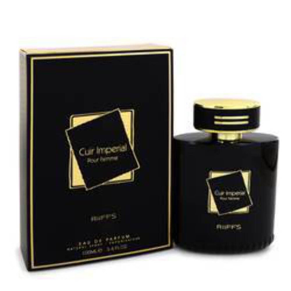 Cuir Imperial Pour Femme