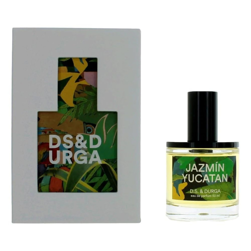 D.S. & Durga Jazmin Yucatan By Ds & Durga For Unisex - 1.6 Oz Edp Spray