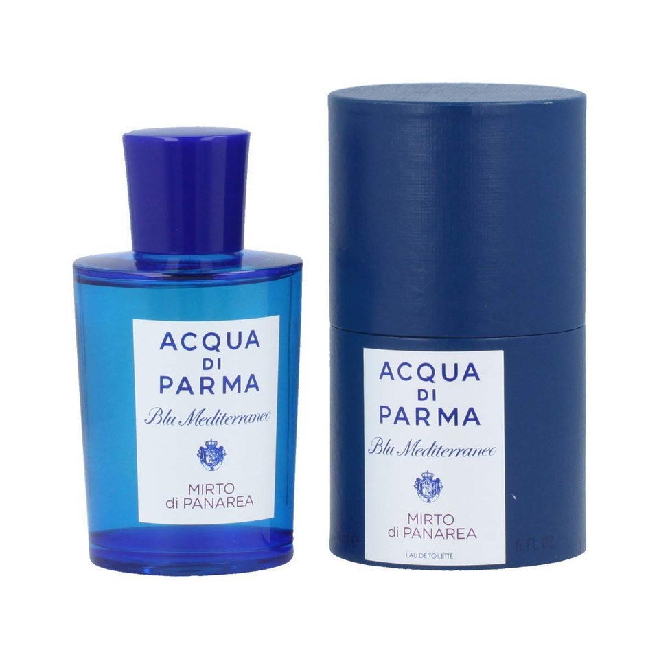 Acqua Di Parma Blu Mediterraneo Mirto Di Panarea Eau De Toilette Spray 150Ml/5Oz